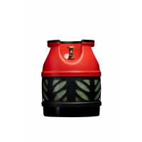 Балон газовий GutGas CR-12.5 (GHCL1222)