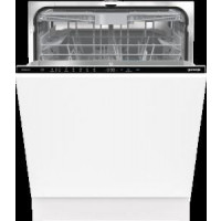 Посудомийна машина Gorenje GV16D вбудовувана.