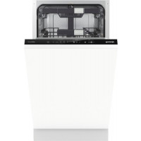 Gorenje Встраиваемая посудом. машина GV572D10