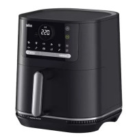 Мультипіч Braun HF 5054 IBK