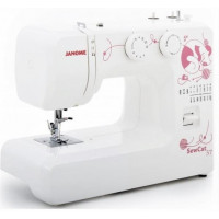 Janome Швейная машина Sew Cat 57