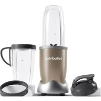 Блендер Nutribullet NB907CP
