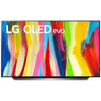 LG Телевизор 48" OLED48C24LA
