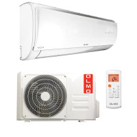 Olmo Кондиционер Innova Inverter OSH-10FR9, 27 м2, инвертор, A++/A+, до -15°С, R-410A, белый