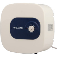Водонагрівач Willer PA15R optima mini