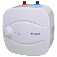 Водонагрівач Willer PU10R optima mini