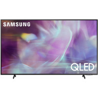 Samsung Телевизор 55" QE55Q60AAUXUA