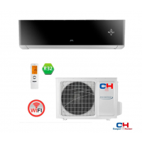 Cooper&Hunter Supreme Inverter[CH-S12FTXAM2S-BL]