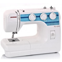 Janome Швейная машина Janome TC-1218