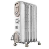 Обігрівач Delonghi Vento V550918TWB