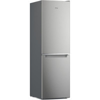 Whirlpool Холодильник с нижней морозильной камерой W7X82IOX