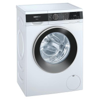 Siemens Стиральная машина фронтальная, 7кг, 1200, A+++, 45см, дисплей, белый
