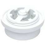 Danfoss Переходник Living Eco, M28х1.5xM30x1.5, пластик