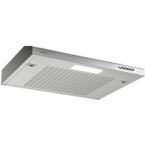 Cata Витяжка Cata пласка, 60см, 350м.куб/год, 3 швидк, LFK 6001 X, нерж