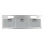 Cata Вытяжка встраиваемая, 75см, 1200м.куб/ч, Gt-Plus 75 x, нерж