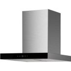 Cata Вытяжка T-образная, 60см, 1065м.куб/ч, Legend 6000 xgbk, черный