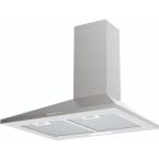 Cata Витяжка Cata купольна, 60см, 395м.куб/год, VK 6000 X, нерж