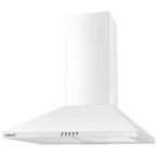 Cata Вытяжка купольная, 60см, 560м3ч, V3-T600 WH, белый