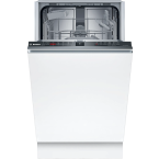 Посудомийна машина Bosch SPV2IKX01K