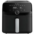 Мультипіч (аерофритюрниця) Moulinex Easy Fry Mega EZ8558F0