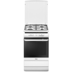 Комбінована плита Hansa FCMW58020