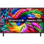 Телевізор LG 43NANO90A6B