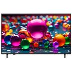 Телевізор LG 50UA75006LA