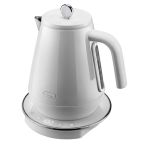 Електрочайник Delonghi Eclettica SpecialTea KBY 2011 W