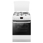 Комбінована плита Hansa FCMW68209