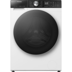Пральна машина Hisense WF5S1045BW/UA
