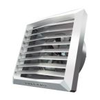 Volcano Водяной нагреватель VR-D двигатель переменного тока AC без нагрева, 6500 м3/ч