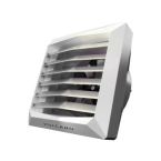 Volcano Водяной нагреватель VR-D MINI двигатель переменного тока AC, без нагрева, 2330 м3/ч