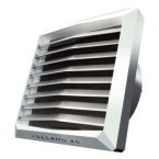 Volcano Водяной нагреватель VR4 энергоэффективный двигатель EC, 10-90 кВт, 5300 м3/ч