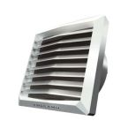 Volcano Водяной нагреватель VR4 двигатель переменного тока AC, 10-90 кВт, 5300 м3/ч