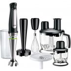 Занурюваний блендер Braun MultiQuick 7 MQ 7087X