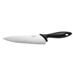Fiskars Кухонный нож поварской Essential, 21.4 см