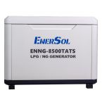 Генератор газовий EnerSol ENNG-8500TATS