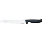 Fiskars Кухонный нож для мяса Hard Edge, 21.6 см