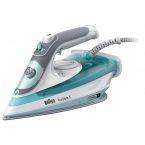 Праска з парою Braun TexStyle 5 SI5017GR