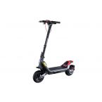 Segway Электросамокат Ninebot P100SE, черный