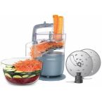 Кухонний комбайн Kenwood MultiPro Go FDP 23.140 GY