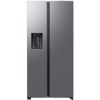 Холодильник  Samsung RS80F65K2TUA