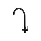 Змішувач для кухонної мийки Franke Lina J Clear Water 120.0730.807