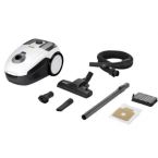 Пилосос з мішком Karcher VC 2.8 (1.198-031.0)