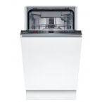Посудомийна машина Bosch SPV2HMX03K (вбудована)