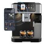 Кавомашина  Beko CaffeExperto CEG7348X