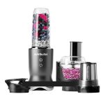 Фітнес-блендер Nutribullet Ultra Plus NB1224DG