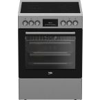 Електрична плита Beko FBE67310GX