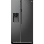 Холодильник SBS Gorenje NRR9185ESBXL