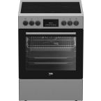 Електрична плита Beko FBM67320XS 